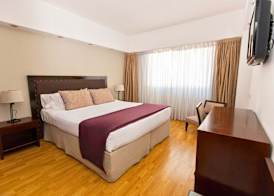 Cyan Hotel de Las Americas 4
