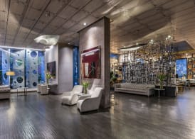 Hotel 100 Luxury Suites by Preferred 3
