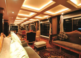 Movenpick Misr Cruise 4 Nights From Luxor 5