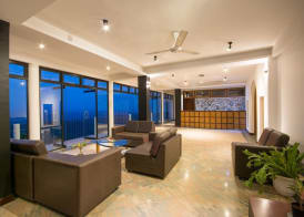 Ceyloni Panorama Resort 4