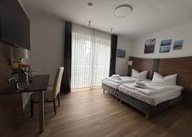 Turmhotel Scharbeutz 2