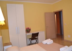 B&B 100 Metri Dal Mare 5