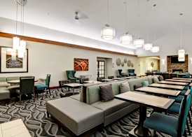 Homewood Suites by Hilton Bentonville-Rogers 4