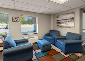 Best Western Adena Inn 3