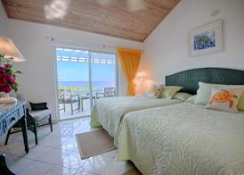 Stella Maris Resort Club 5