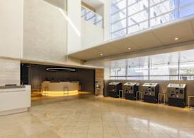 Kansai Airport Washington Hotel 4
