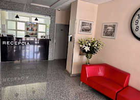 CITY Hotel B&B 2