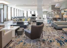 Residence Inn by Marriott San Jose North/Silicon Valley 3