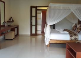 Uluwatu Cottages 5