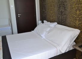 Hotel Villa Joseph 5