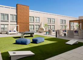 Hotel Lela Wilmington, Tapestry Collection By Hilton 3