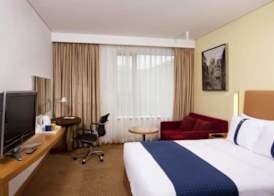 Holiday Inn Express BEIJING TEMPLE OF HEAVEN by IHG 2