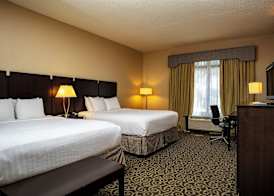 Inn at Coushatta 5