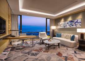 Holiday Inn Suzhou Taihu Lake by IHG 4