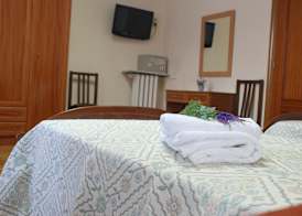 Hostal Galaico 4