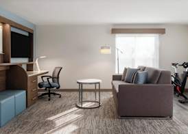 EVEN Hotel ANN ARBOR S - UNIVERSITY AREA by IHG 4