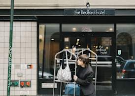Redford Hotel 5
