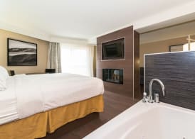 Holiday Inn Express EDMONTON DOWNTOWN by IHG 4