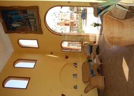 Sheikh Ali Dahab Resort 5