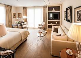 Palazzo Parigi Hotel & Grand Spa - LHW 5