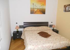 Bed and Breakfast Adelberga 5