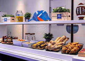 ibis budget Cannes Mougins 3