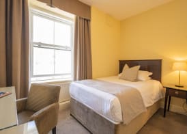 St George's Hotel - Llandudno 3