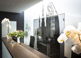 Hôtel Astrid 2