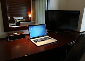 ANA Crowne Plaza OKAYAMA by IHG 3