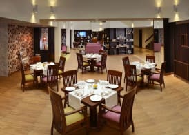 Deventure Sarovar Portico Kapashera, New Delhi 2