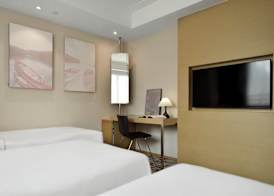 Eco Tree Hotel Sheung Wan 4