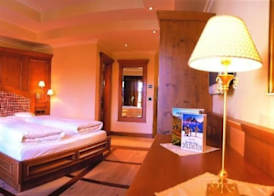 Hotel Sonnalp 4 Sterne Superior 2