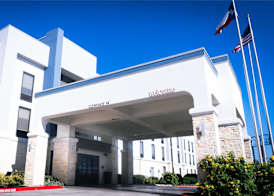 Hampton Inn & Suites Houston-Katy 2