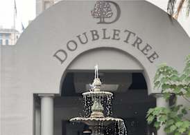 DoubleTree by Hilton New Orleans 2