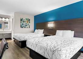 Best Western Starke 5