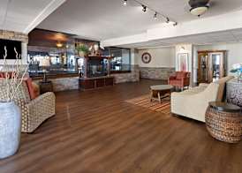 Howard Johnson Plaza by Wyndham Ocean City Oceanfront 5