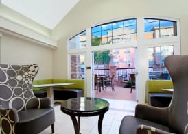 Residence Inn Phoenix Glendale Sports & Entertainment District 2