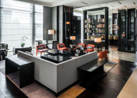Hyatt Regency Shanghai Global Harbor 4
