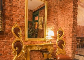 Aria Palace Taksim & Spa 2