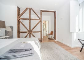 Bairro House Lisbon Charming Suites 4