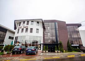 Hotel Charter Otopeni 3