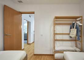 BBarcelona Guinardó Flat 2