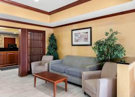 Quality Inn & Suites Niles 5