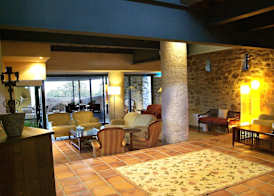 El Turcal 2
