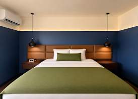The Wesley Boutique Hotel Page, AZ 3