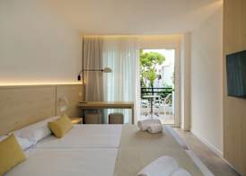 Cabot Cala Ferrera 4
