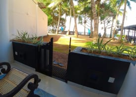 DALAWELLA BEACH RESORT 5
