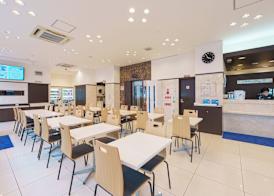 Toyoko Inn Shin-Osaka-eki Higashi-guchi 5