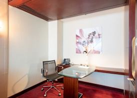 Beijing Marriott Hotel Northeast 3