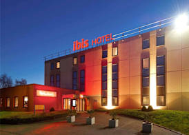 ibis Hotel Brussels Airport 3